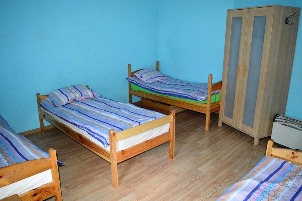 Honey Hostel Krasków Rom bilde
