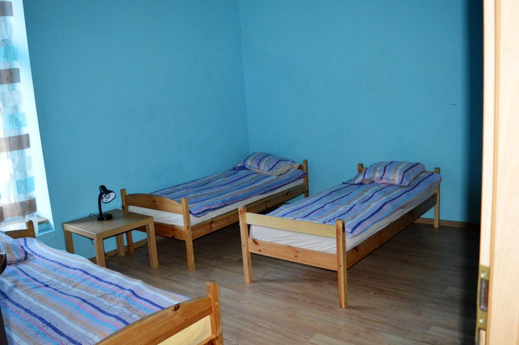 Honey Hostel Krasków Rom bilde